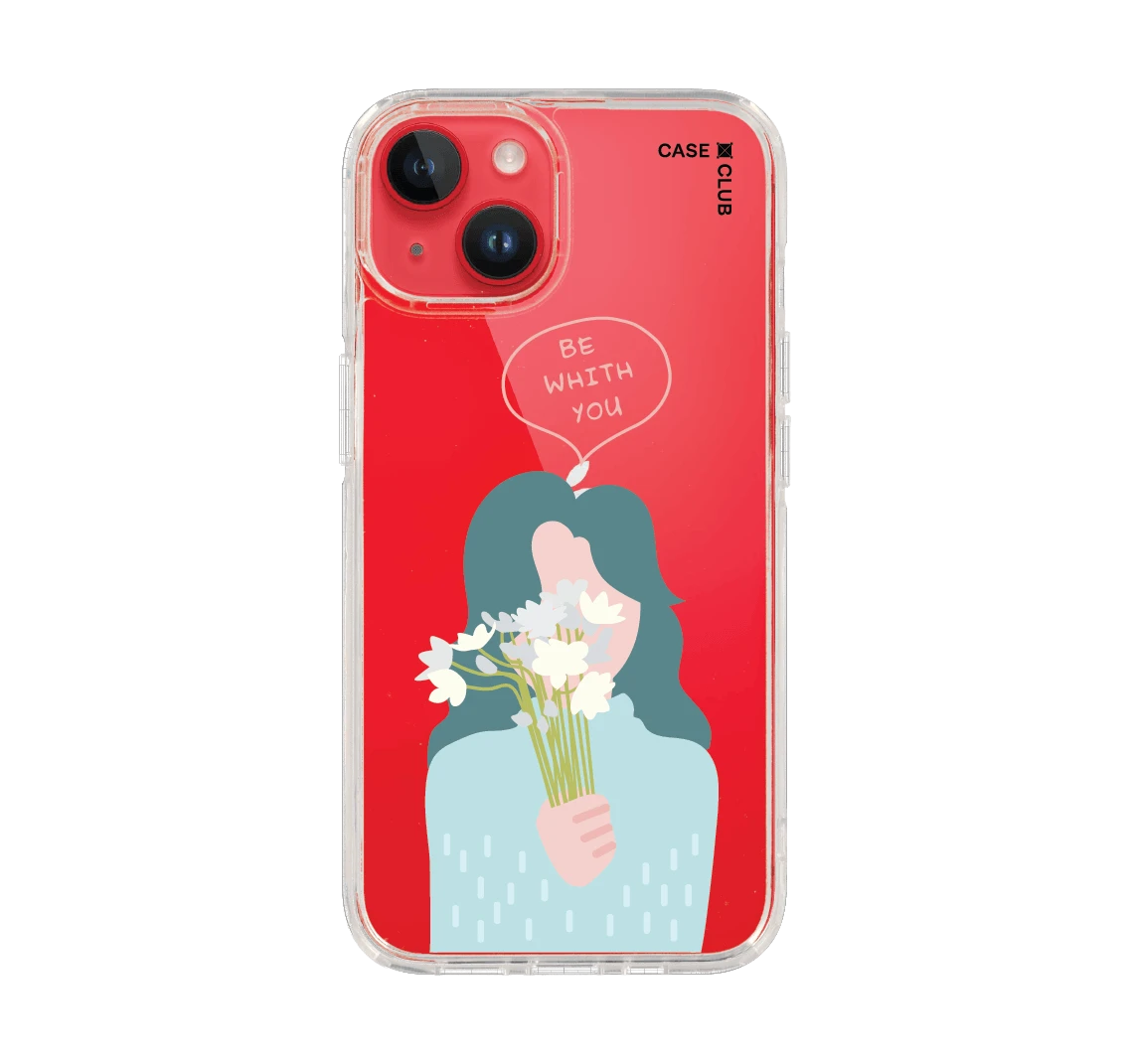 สวยน้อยมินิมอล be with you